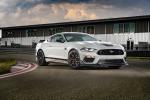 Ford Mustang Mach 1 Handling Package 2021 года